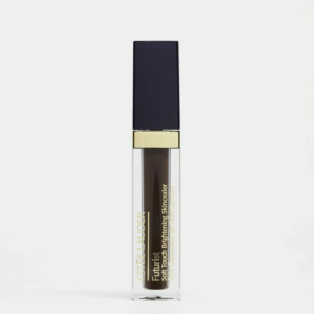 Estee Lauder Futurist Soft Touch Concealer Skincealer Brightening Shade 8C NEW